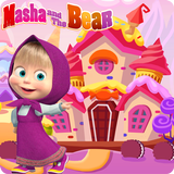 Masha adventure APK