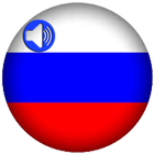 آیکون‌ Learn  Russian