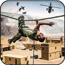 Commando Army Training Center APK