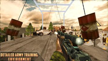 Commando Army Training Center capture d'écran 2