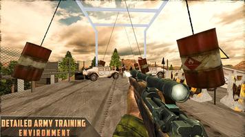 Treinamento Exército Comando imagem de tela 2