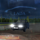 Russian cars 2: Racing APK