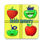 Kids Memory 图标