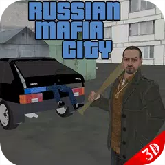 Russian Mafia City