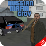 Russian Mafia City