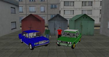 Russian Mafia City screenshot 2