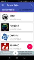 Russian Music Radio скриншот 3