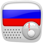 Radio ruso online icono