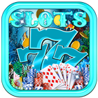 Lucky Slots Free Slot Games-icoon
