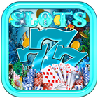 Lucky Slots Free Slot Games أيقونة