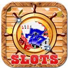 Omg Casino Slots icône