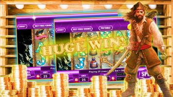 Omg Casino Slots captura de pantalla 1