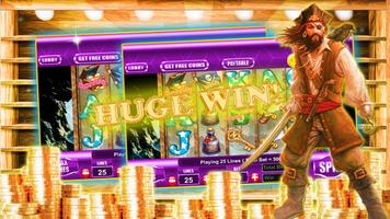Omg Casino Slots capture d'écran 1