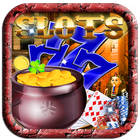 Slots! Huge Jackpot icono