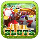 Mirrorball Slots APK