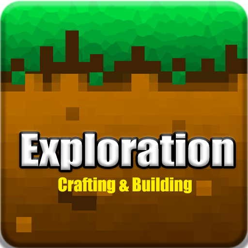 Exploration Crafti and Build