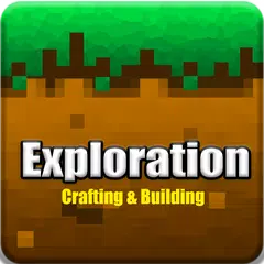 Exploration Crafti and Build