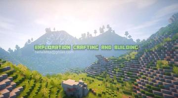 Exploration Crafti and Build Screenshot 1