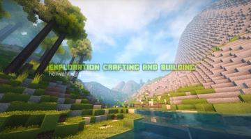 Exploration Crafti and Build capture d'écran 2