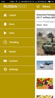 RussiaFeed syot layar 2