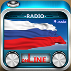 Russia Live Radio Free 아이콘