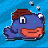 Gem Fish icon