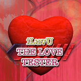 I Love You - The Love Tester icon