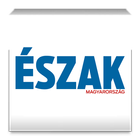 Észak-Magyarország 图标