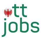 TT Jobs ícone