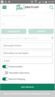 TT Jobs imagem de tela 2