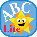 Alphabet Toddler Lite icône