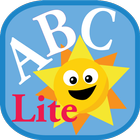 Alphabet Toddler Lite أيقونة