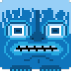 Deletion: Hard Platform Game! आइकन