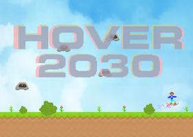 Hover 2030 capture d'écran 2