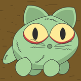 Spooky Cats icon