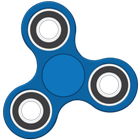 Fidget Spinner Swipe 图标