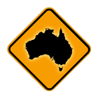 The Australia Game icône