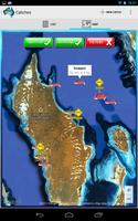 Australian Fishing App - Lite ภาพหน้าจอ 1