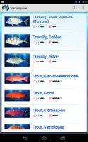 Australian Fishing App - Lite captura de pantalla 3