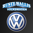 آیکون‌ Rusty Wallis Volkswagen