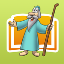 Shazak Parsha - Bible Stories APK