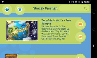 Shazak Parsha gönderen