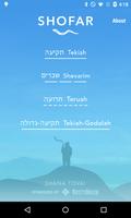 Shofar Poster