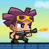 Rusty vs zombie APK