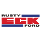 Rusty Eck Ford DealerApp ไอคอน