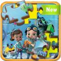 Jigsaw Rusty Kids