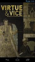 Virtue and Vice Affiche