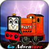 Super Rusty Thomas Friends Adventure APK