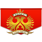 Rustam Nutrition アイコン