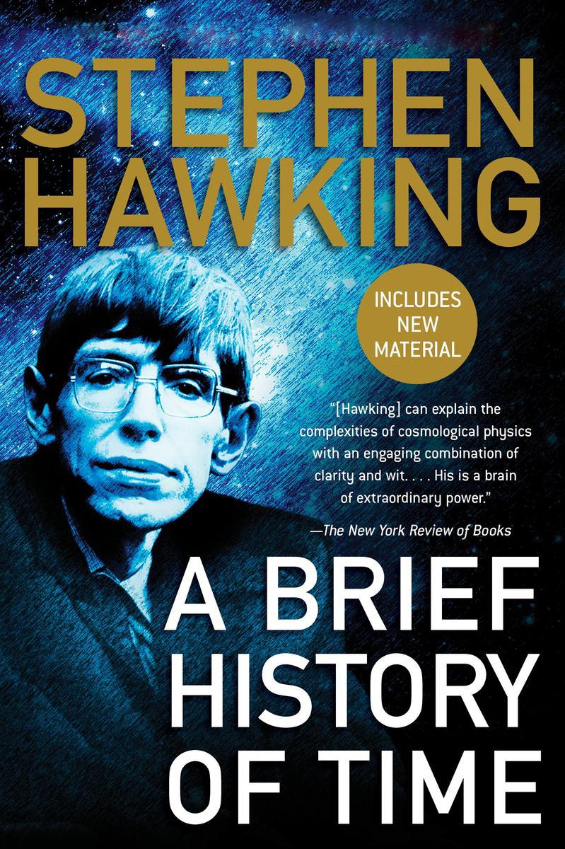 Descarga de APK de A Brief History Of Time By (Stephen Hawking) para Android Descarga de APK de A Brief History Of Time By (Stephen Hawking) para Android